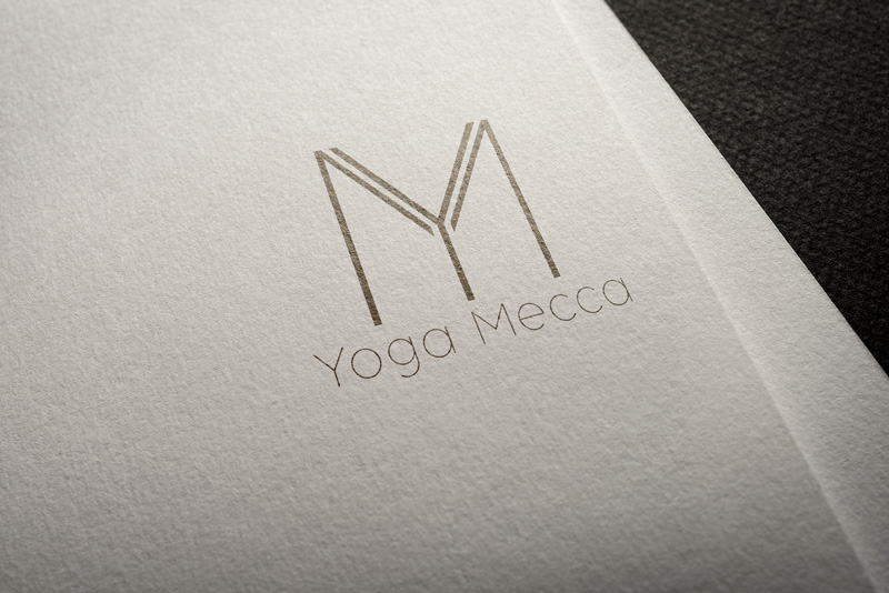 Design de Logo par site pour Yoga Mecca LLC | Design #10539315