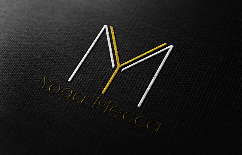 Design de Logo par site pour Yoga Mecca LLC | Design #10539316