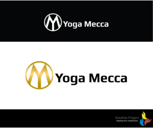 Logo Design by Kreative Fingers