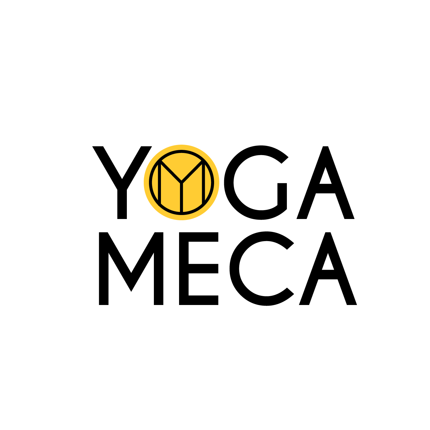 Logo Design by jhallgd89 for Yoga Mecca LLC | Design #10540220