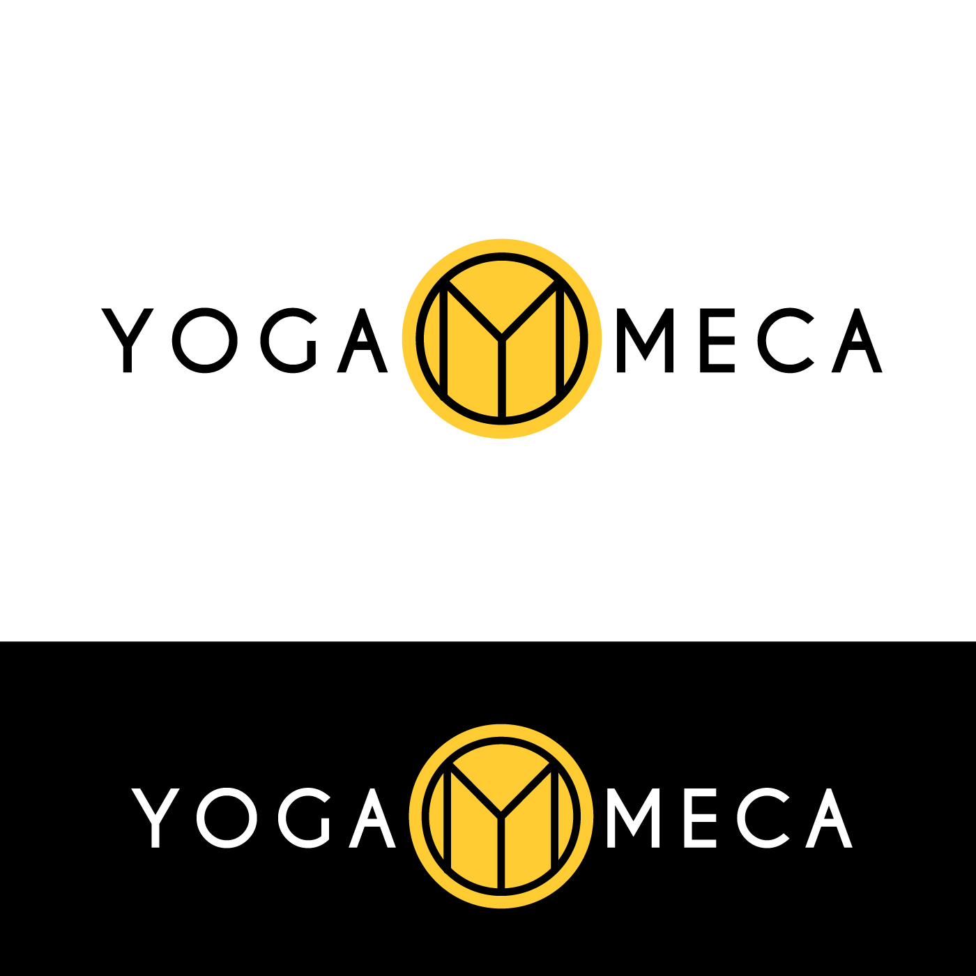 Design de Logo par jhallgd89 pour Yoga Mecca LLC | Design #10540222
