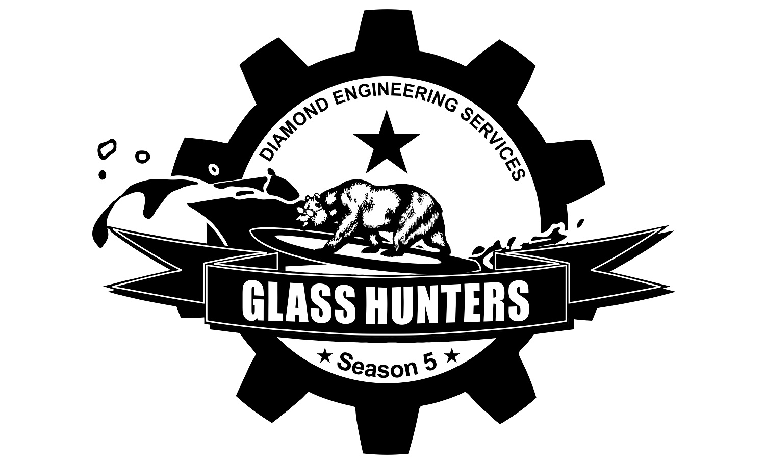 Design de T-shirt par e SOL2023 pour Diamond Engineering Services | Design #10569274