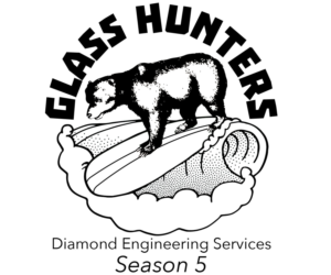 Design de T-shirt par daniel.lh2134 pour Diamond Engineering Services | Design : #10557054