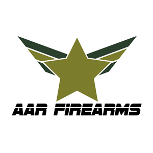 Logo Design by Roger Designer for AAR Firearms | Design #2214327