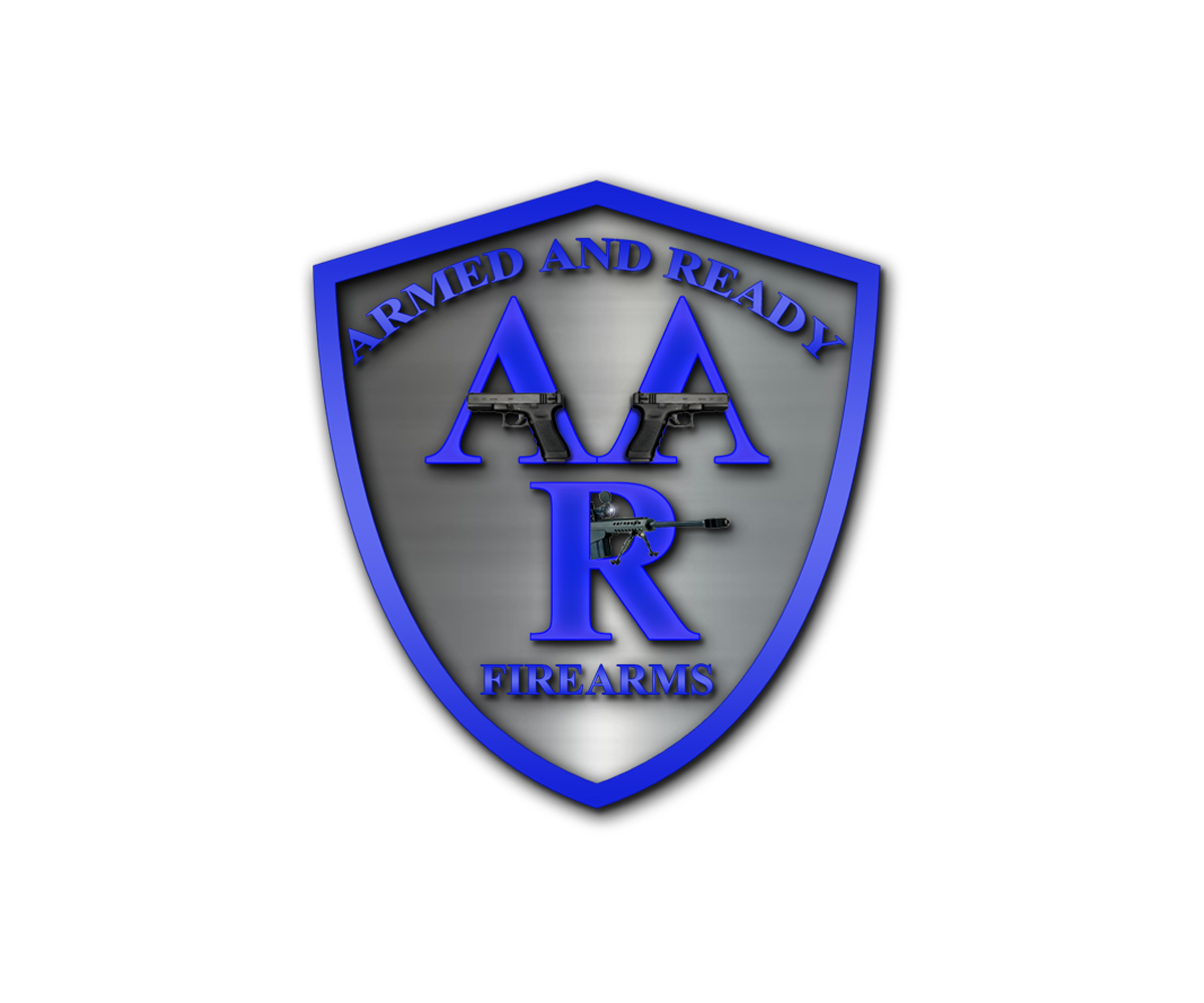 Logo Design by Rome for AAR Firearms | Design #2242688