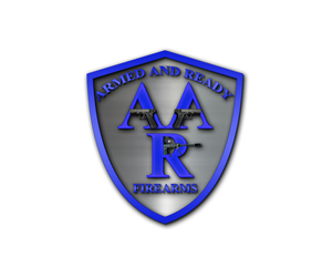 Logo Design by Rome for AAR Firearms | Design #2242688