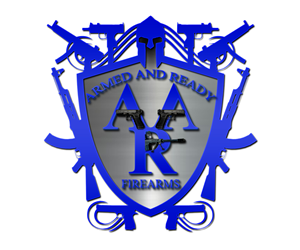 Logo Design by Rome for AAR Firearms | Design: #2242738