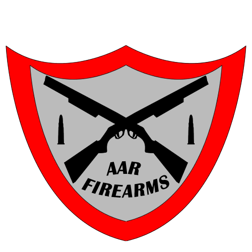 Design de Logo par Bayley pour AAR Firearms | Design #2226370