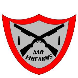 Logo Design by Bayley for AAR Firearms | Design #2226370