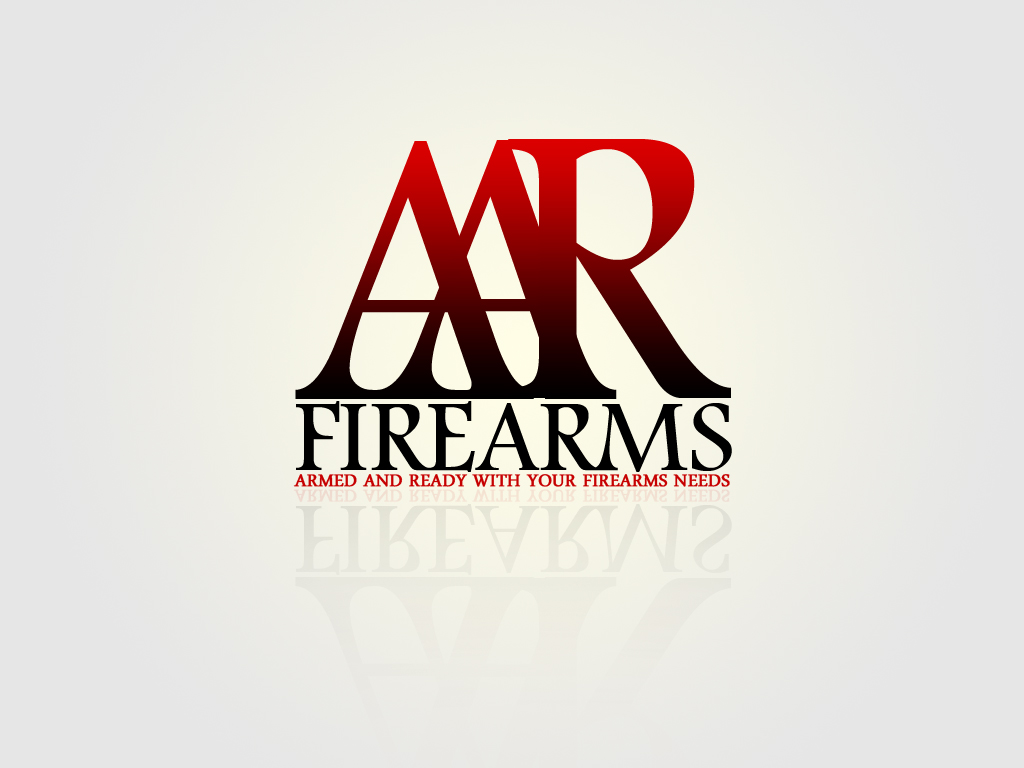 Logo Design by Gayan Dulantha for AAR Firearms | Design #2260840