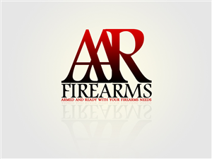 Logo Design by Gayan Dulantha for AAR Firearms | Design #2260840
