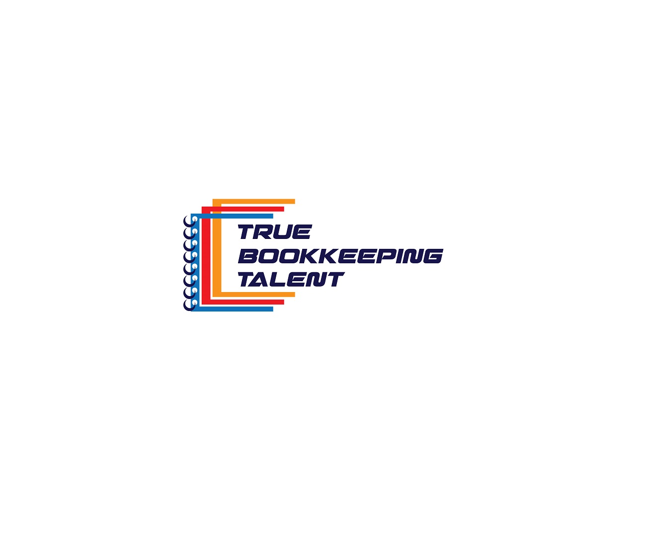 Design de Logo par jhunzkie24 pour True Bookkeeping Talent | Design #2253879
