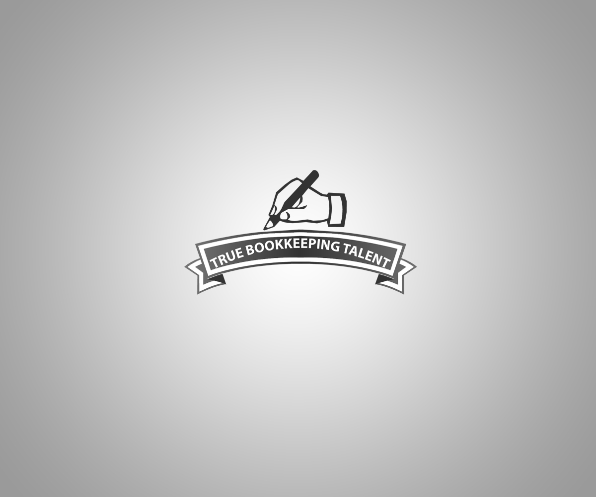 Design de Logo par Creativenewb pour True Bookkeeping Talent | Design #2235923