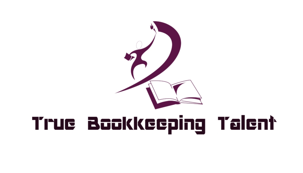 Diseño de Logo por Designer 136528 para True Bookkeeping Talent | Diseño #2355322