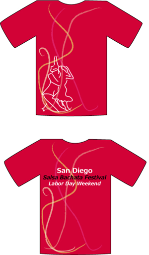 Design de T-shirt par  katja pour ce projet | Design #2215052