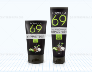 Verpackungs-Design von CENTERSPREAD für Natureplex | Design: #10652689
