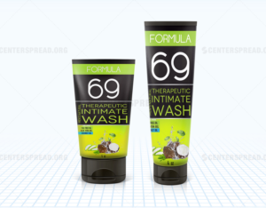 Packaging Design by CENTERSPREAD for Natureplex | Design #10652708