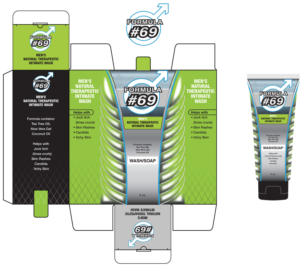 Packaging Design by Designer Mate for Natureplex | Design: #10643004