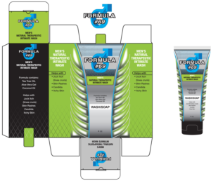 Packaging Design by Designer Mate for Natureplex | Design: #10643032