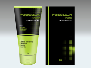 Packaging Design by tarokun for Natureplex | Design #10541015