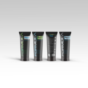 Verpackungs-Design von Shark1 für Natureplex | Design: #10650225