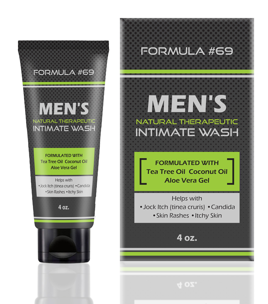 Packaging Design by Yvette for Natureplex | Design #10540208