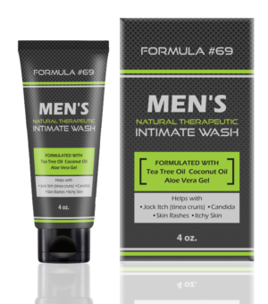 Packaging Design by Yvette for Natureplex | Design: #10540208