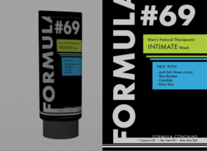 Packaging Design by yuan_0104 for Natureplex | Design: #10661437