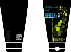 Packaging Design by Mlle lily