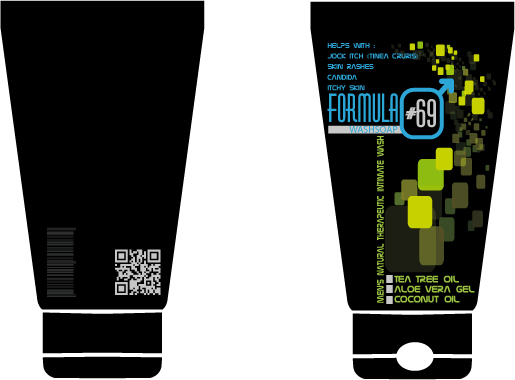 Packaging Design by Mlle lily for Natureplex | Design #10565579