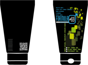 Verpackungs-Design von Mlle lily für Natureplex | Design: #10565579