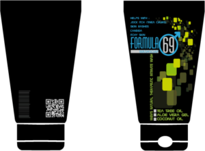Packaging Design by Mlle lily for Natureplex | Design #10574456