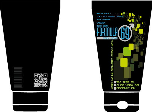 Packaging Design by Mlle lily for Natureplex | Design #10574457