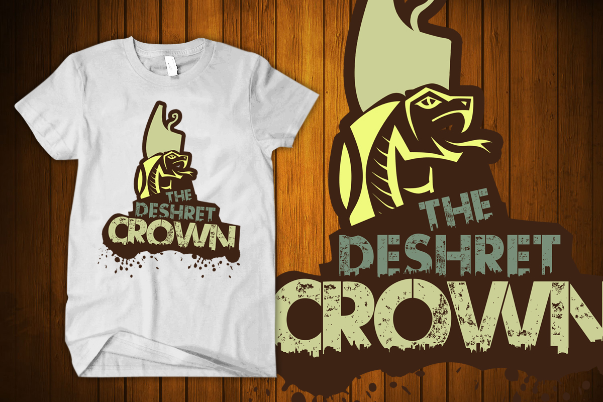 T-shirt Design by One Day Graphics for Negash | Design: #2235192