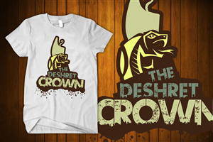 T-shirt Design Project