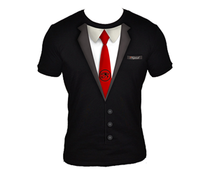T-shirt Design by AmanBeing for Negash | Design: #2225147