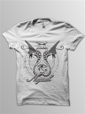 T-shirt Design by Sheky for Negash | Design #2239066