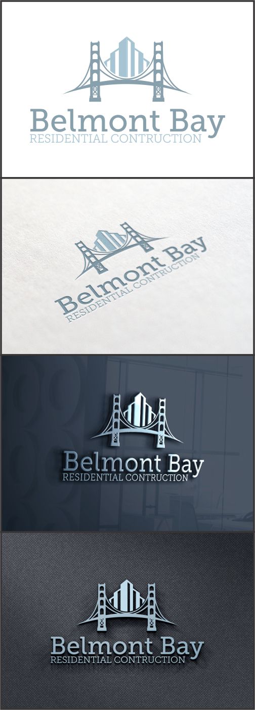 Logo Design by DG for Down Home Flooring & Interiors | Design #10533944