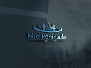 Logo Design by MD Alamgir Hussain for Down Home Flooring & Interiors | Design: #10544840