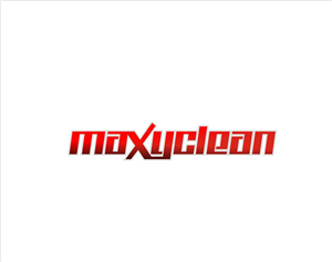 MAXYCLEAN | Logo Design by alok bhopatkar