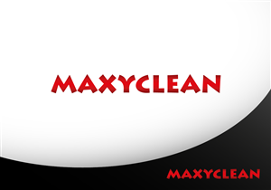 MAXYCLEAN | Logo Design by creativecorner