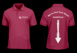 T-shirt Design by atriumdesignstudio