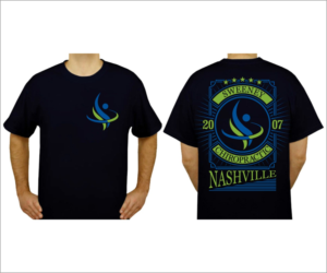 T-shirt Design by Rox Art Design for Sweeney Chiropractic | Design: #10562186
