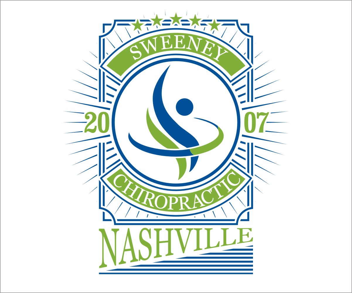 T-shirt Design by Rox Art Design for Sweeney Chiropractic | Design #10562187