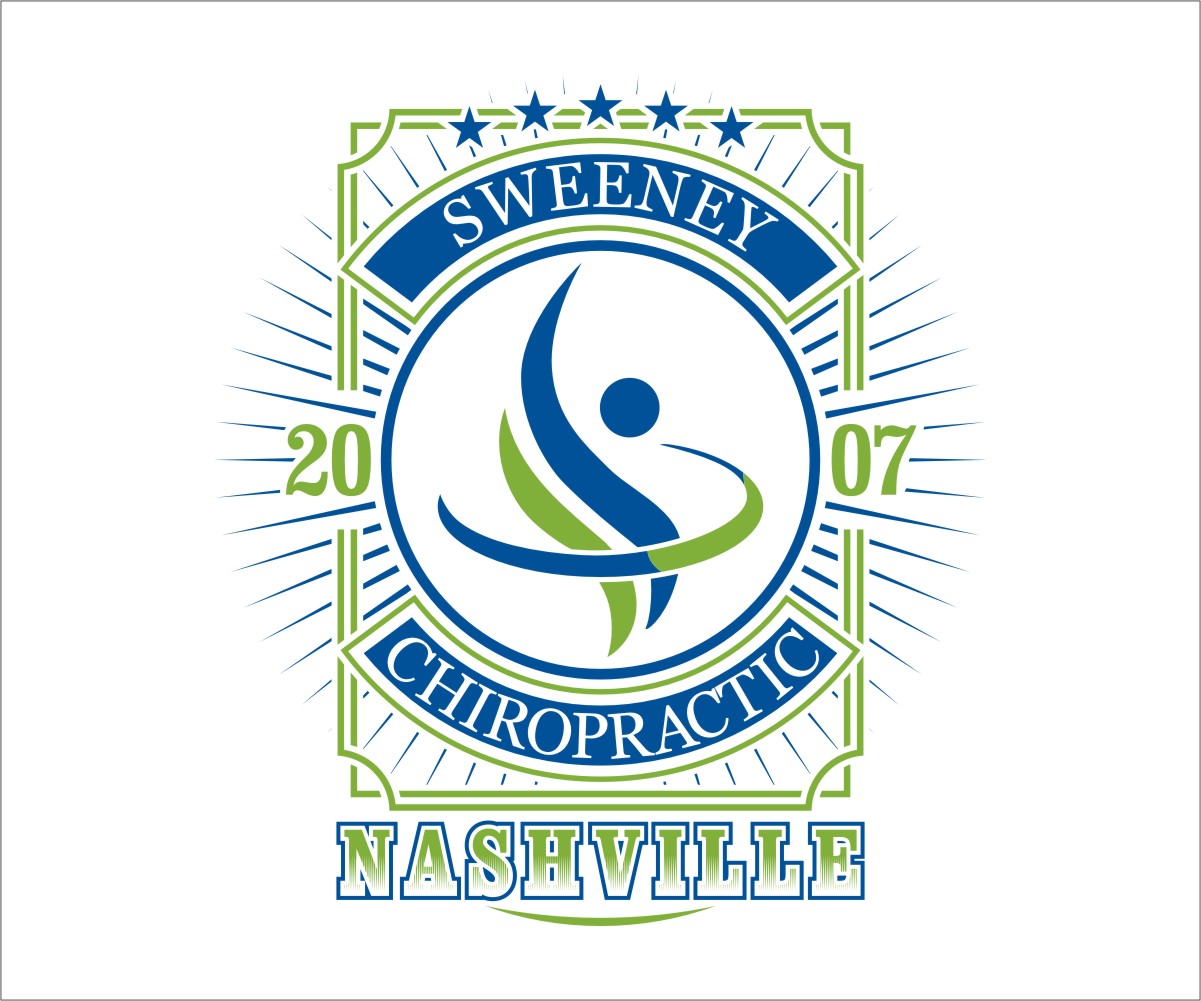 T-shirt Design by Rox Art Design for Sweeney Chiropractic | Design #10562190