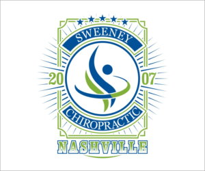 T-shirt Design by Rox Art Design for Sweeney Chiropractic | Design: #10562190