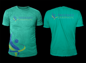 T-shirt Design by D'Mono