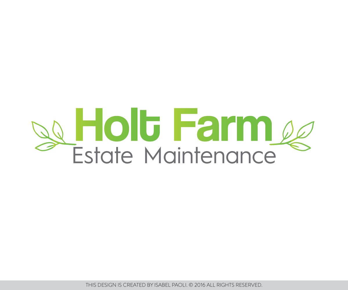 Diseño de Logo por isabel paoli para este proyecto | Diseño #10551954