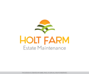 Diseño de Logo por isabel paoli para este proyecto | Diseño: #10551956