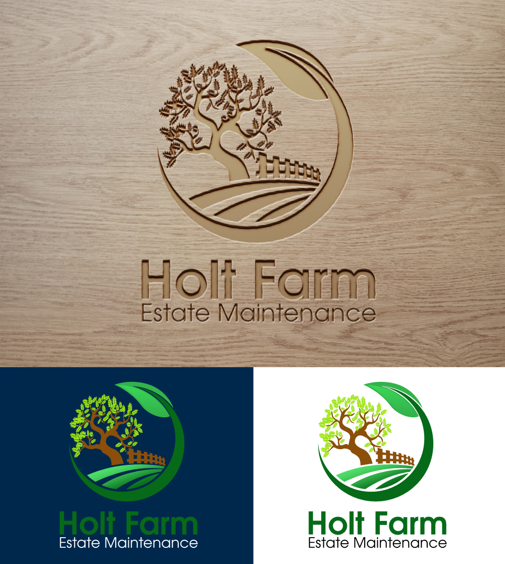 Diseño de Logo por Renen para este proyecto | Diseño #10543795